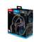 Casti Gaming Spirit of Gamer Xpert-H900 Wireless pentru PS4 / PS5 Black