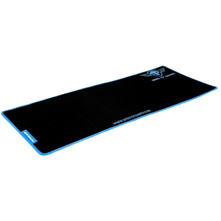 Mousepad SOG-PAD01XXB Blue Victory Extended XXL