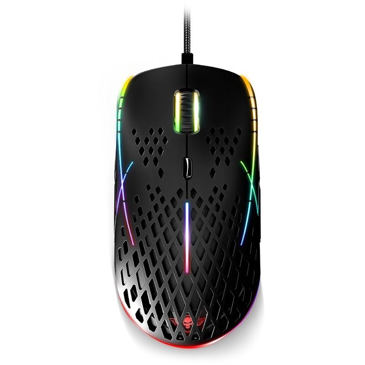 Mouse Xpert M100 Gaming Black