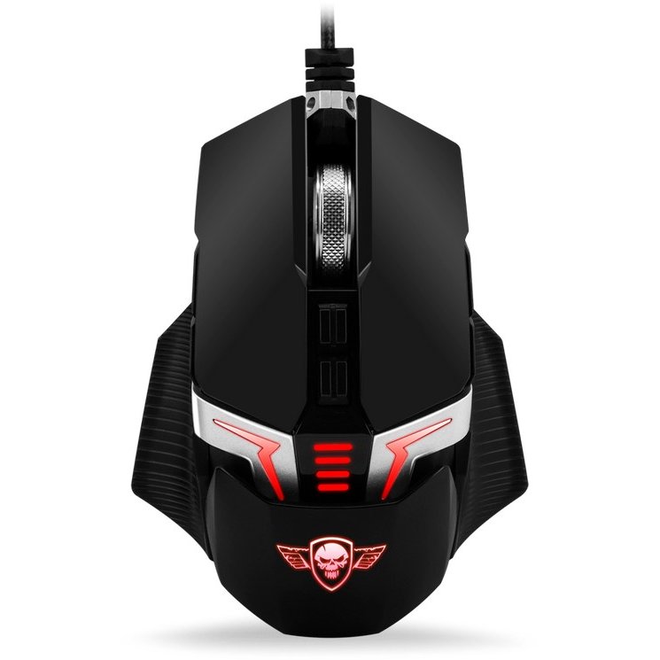 Mouse Xpert M300 Gaming Black