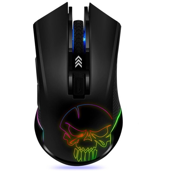 Mouse M20 Wireless Gaming Black