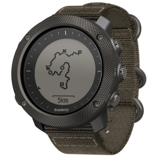 Ceas sport Traverse Alpha Foliage