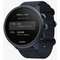 Ceas Sport Smartwatch Suunto 9 Baro PIKE Titanium 50mm Rezistent la Socuri Albastru Granit