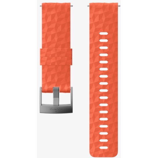 Curea Ceas Explore 1 24mm Coral