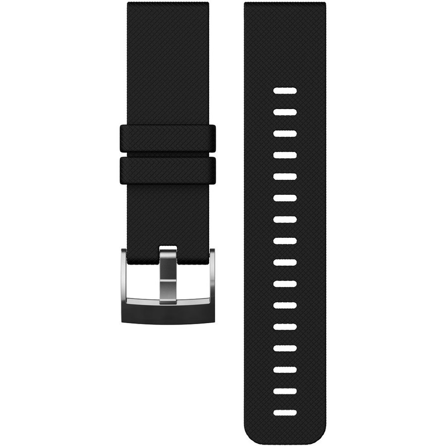 Accesoriu smartwatch Curea ceas Traverse Black