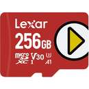 Play 1066x 256GB MicroSDXC Clasa 10 UHS-I U3