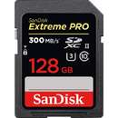 Extreme Pro 128G SDXC Clasa 10 UHS-II