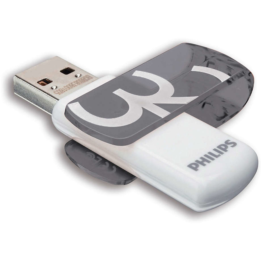 Memorie USB Vivid Edition 32GB USB 2.0 Grey