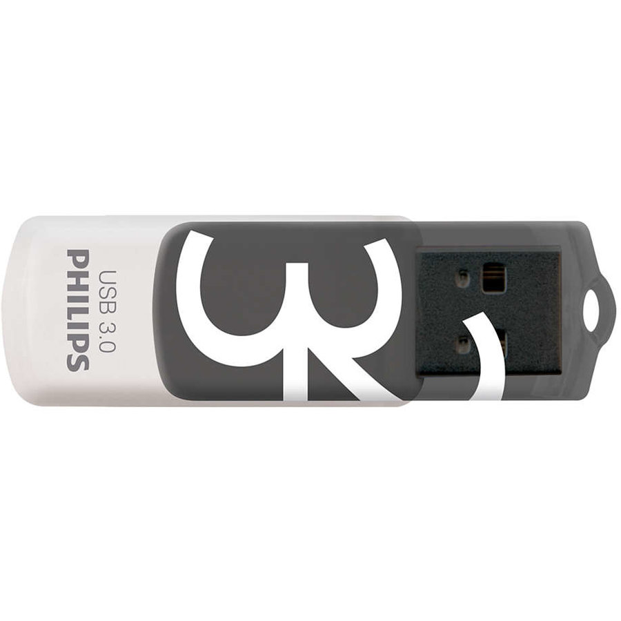 Memorie USB Vivid Edition 32GB USB 3.0 Grey