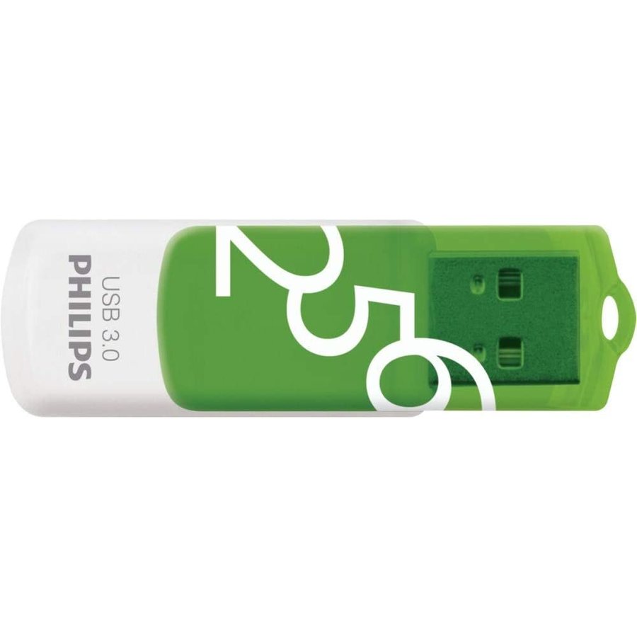 Memorie USB Vivid Edition 256GB USB 3.0 Green