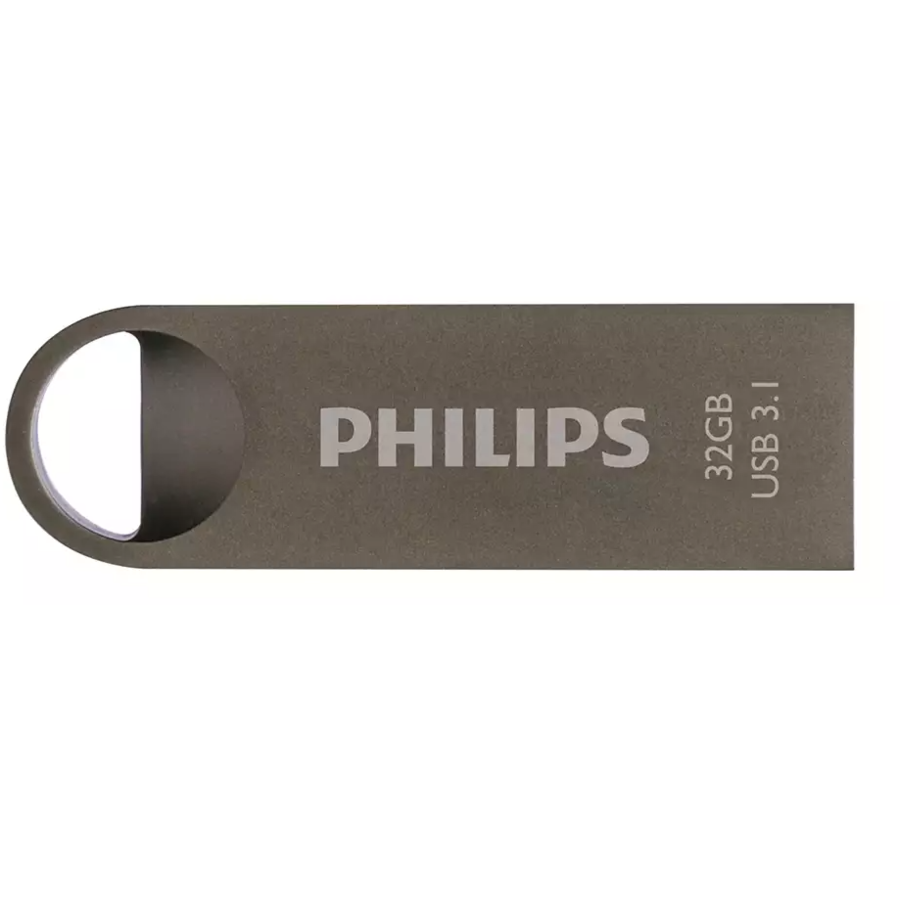 Memorie USB 32GB USB 3.1 Moon