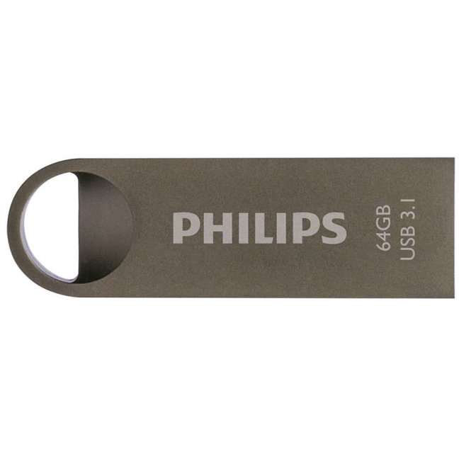 Memorie USB 64GB USB 3.1 Moon