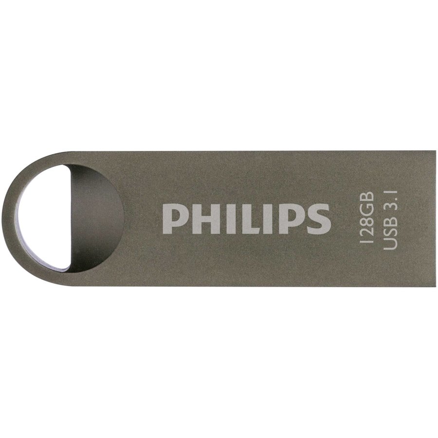 Memorie USB 128GB USB 3.1 Moon