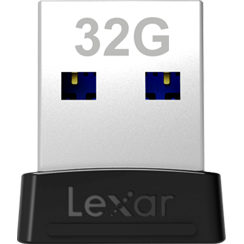 Memorie USB JumpDrive S47 32GB USB 3.1 Black