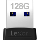 JumpDrive S47 128GB USB 3.1 Black