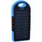 Acumulator extern Xlayer Plus Solar 4000 mAh Black Blue
