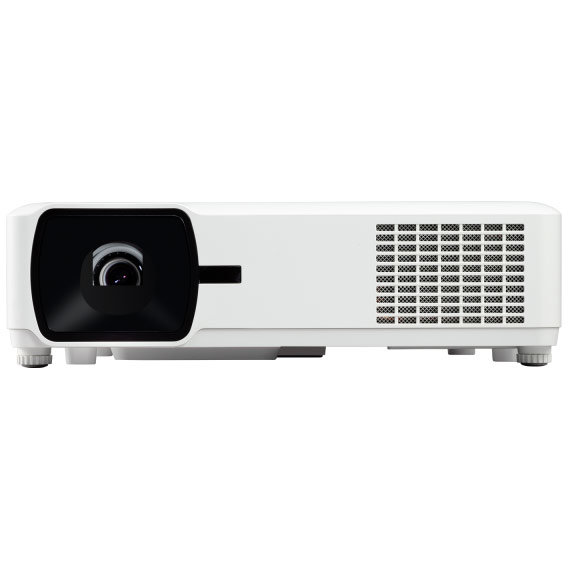 Videoproiector LS600W WXGA White