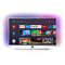 Televizor Philips LED Smart TV 43PUS8545/12 109cm 43inch Ultra HD 4K Silver