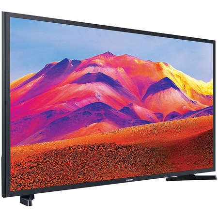 Televizor Samsung LED Smart TV UE32T5372CUXXH 81cm 32inch Full HD Black