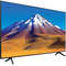 Televizor Samsung LED Smart TV UE50TU7092UXXH 127cm 50inch Ultra HD 4K Black