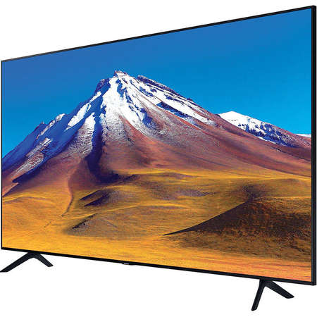 Televizor Samsung LED Smart TV UE50TU7092UXXH 127cm 50inch Ultra HD 4K Black