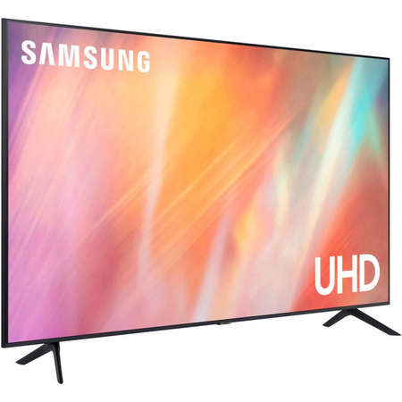 Televizor Samsung LED Smart TV UE65AU7172UXXH 165cm 65inch Ultra HD 4K Black