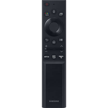 Televizor Samsung QLED Smart TV QE55Q80AATXXH 139cm 55inch Ultra HD 4K Black