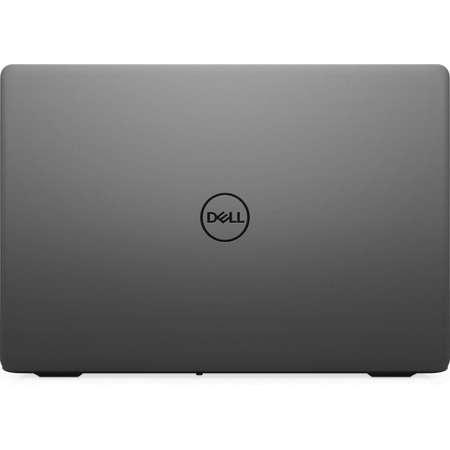 Laptop Dell Inspiron 15 FHD 15.6 inch Intel Core i3-1005G1 8GB DDR4 256GB SSD UHD Graphics Free Dos Black