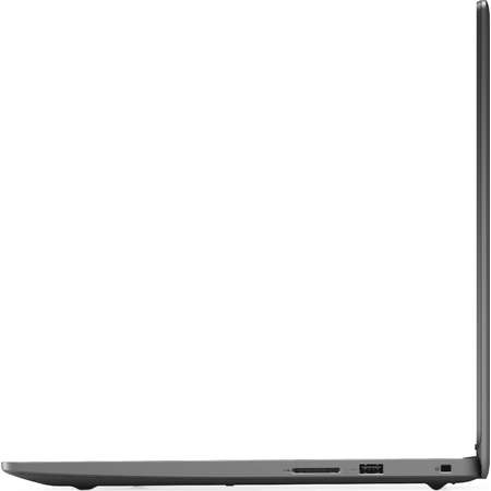 Laptop Dell Inspiron 15 FHD 15.6 inch Intel Core i3-1005G1 4GB DDR4 256GB SSD UHD Graphics Free Dos Black