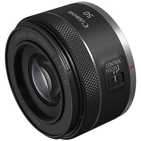 Obiectiv Canon RF 50mm f/1.8 STM Montura EOS R