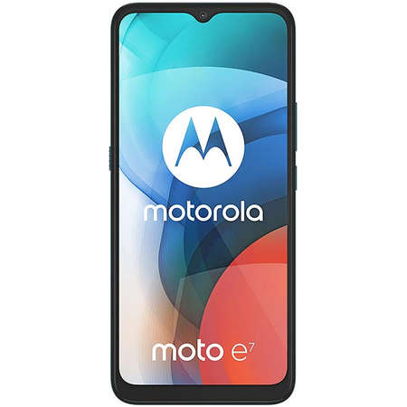 Telefon mobil Motorola Moto E7 32GB 2GB RAM Dual SIM 4G Satin Coral