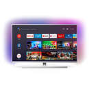 LED Smart TV 65PUS8545/12 165cm 65inch Ultra HD 4K Silver