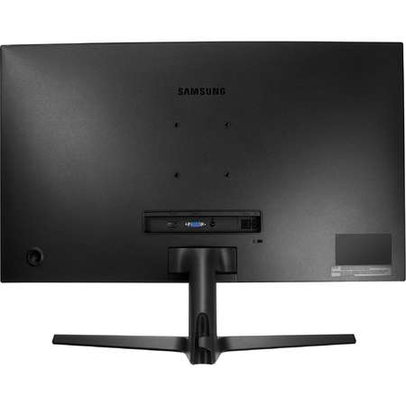 Monitor LED Curbat Samsung LC32R500FHRXEN 32inch 4ms FHD Black