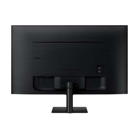 Monitor LED Smart Samsung LS27AM501NUXEN 27 inch 8ms FHD Black