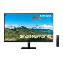 Monitor LED Smart Samsung LS27AM501NUXEN 27 inch 8ms FHD Black