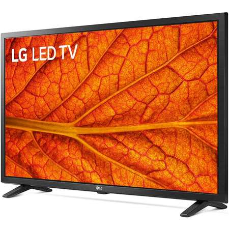 Televizor LG LED Smart TV 32LM6370 81cm 32inch Full HD Black