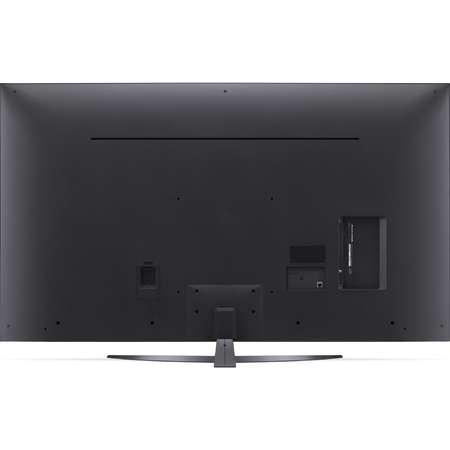 Televizor LG LED Smart TV 43UP7800 109cm 43inch Ultra HD 4K Black