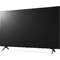 Televizor LG LED Smart TV 55NANO753 139cm 55inch Ultra HD 4K Black