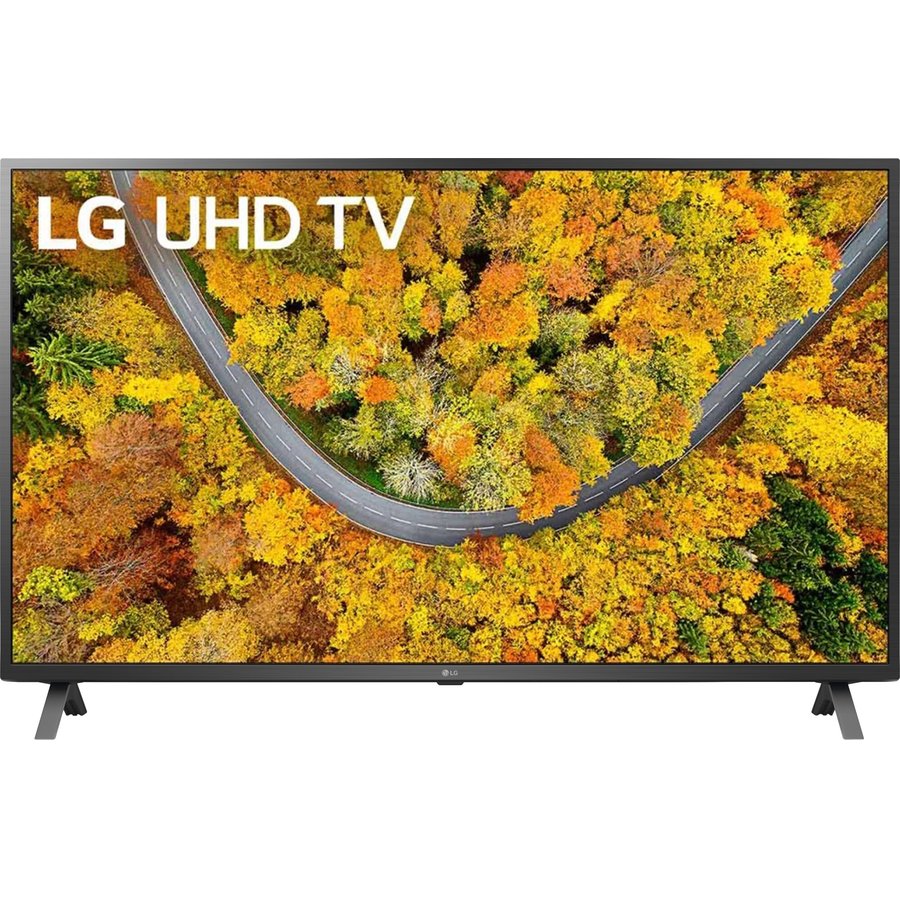 Televizor LED Smart TV 65UP75003 165cm 65inch Ultra HD 4K Black