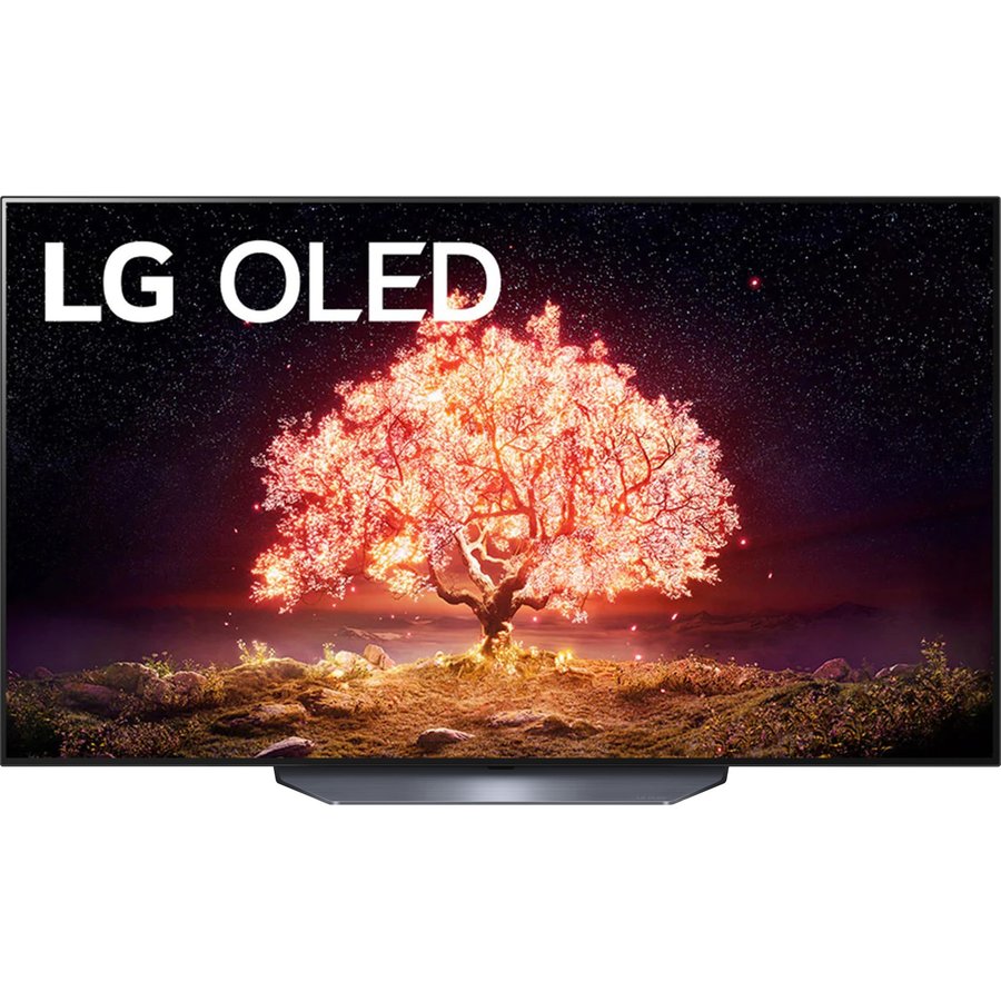 Televizor OLED Smart TV 55B13LA 139cm 55inch Ultra HD 4K Black