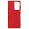 Husa Just Must Silicon Candy Red pentru Samsung Galaxy S21 Ultra