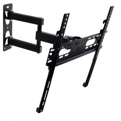 Suport TV Reglabil 23 - 55 inch Black