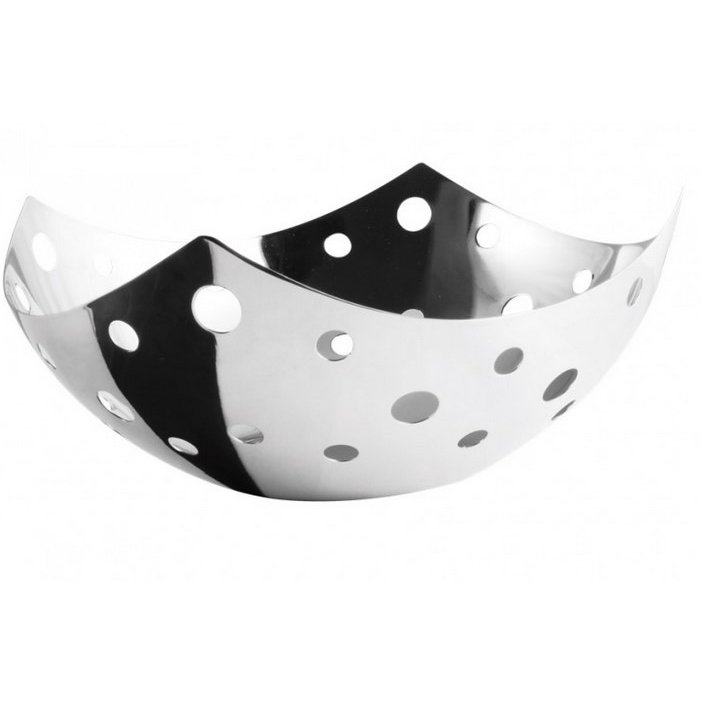 Cos fructe CESFRUF22 22cm Inox