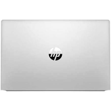 Laptop HP ProBook 450 G8 15.6 inch FHD Intel Core i7-1165G7 8GB DDR4 256GB SSD Iris Xe Graphics Windows 10 Pro Silver