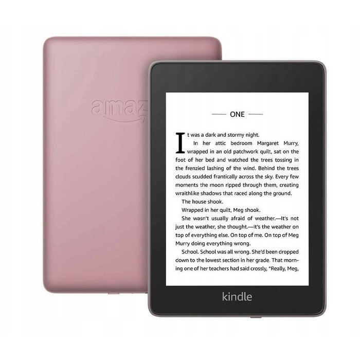 eBook reader Paperwhite 4 8GB Pink