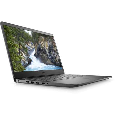 Laptop Dell Vostro 3500 HD 15.6 inch Intel Core i3-1115G4 4GB DDR4 256GB SSD Windows 10 Pro Black