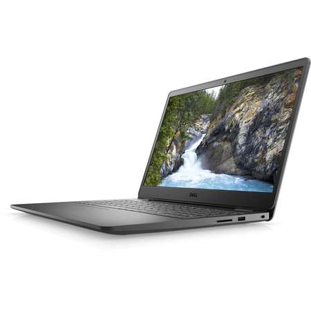 Laptop Dell Vostro 3500 HD 15.6 inch Intel Core i3-1115G4 4GB DDR4 256GB SSD Windows 10 Pro Black