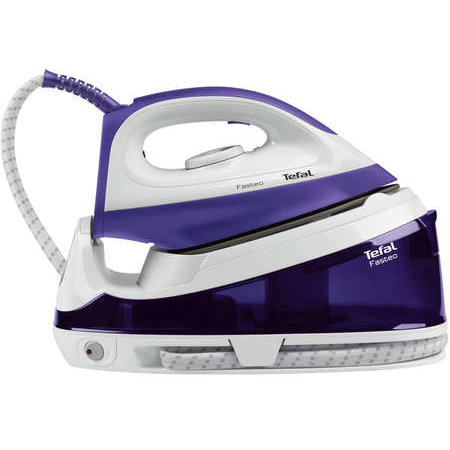 Statie de calcat Resigilata Fasteo SV6020E0 2200W Mov