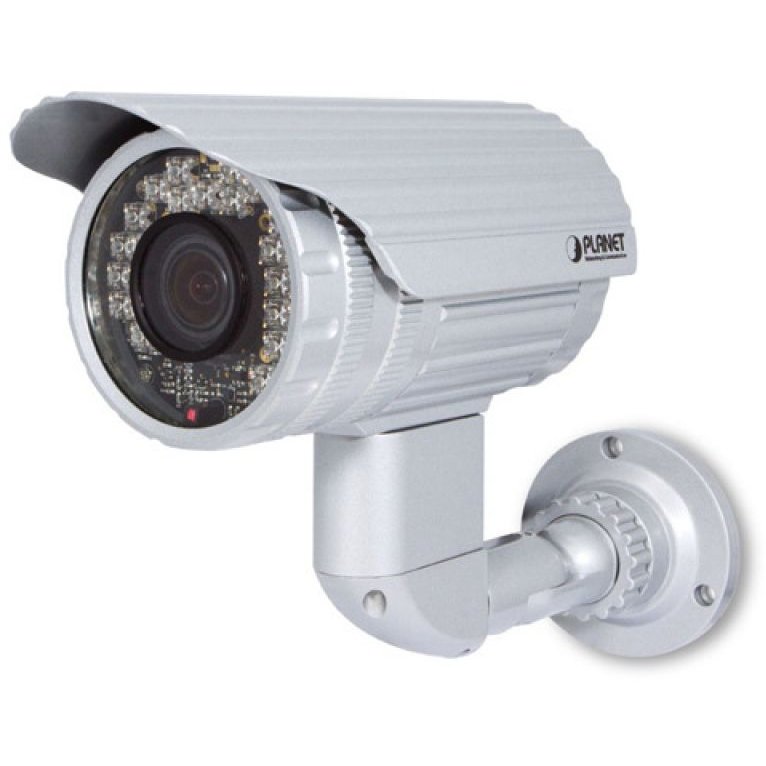 Camera supraveghere ICA-3350V 3MP IR25m Alb