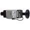 Camera supraveghere Planet ICA-2200 2MP Negru Argintiu